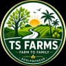 TS Farms Logo